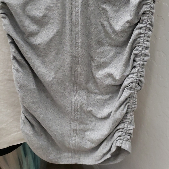 Splendid Grey Dress - Picture 3 of 5